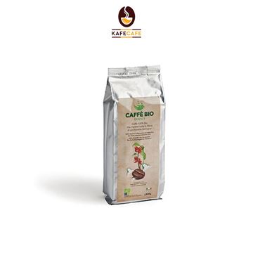 Picture of DERSUT ORGANIC COFFEE BEANS X 500 grams. 100% ARABICA